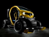 Renault Twizy RS F1 Concept