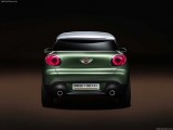 Mini Paceman Concept 