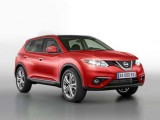 Fotografisan novi Nissan Qashqai