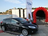 Jubilej u znaku Ford Focusa