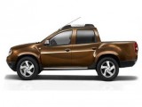 Uskoro stiže Dacia Duster pickup