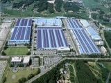 Hyundai foto ćelijama proizvodi električnu energiju