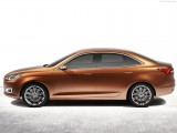Ford Escort Concept