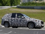 Stiže novi BMW X5