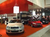 GRAND PRIX 49. Sajma automobila