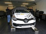 Renault priprema novu verziju Clia RS
