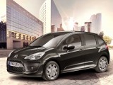 C3 e-HDi 70 Airdream najekonomičniji Citroën 