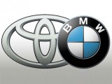 Toyotina hibridna tehnologija za BMW 