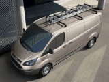 Ford Transit Custom Cargo