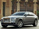 Rolls-Royce priprema crossover