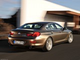 BMW predstavio Seriju 6 Gran Coupe