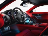 Jaguar C-X16   