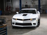 Novi Camaro Z/28 