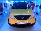 Tata Vista D90 Xtreme Concept