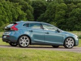 Volvo V40 premijerno u Novom Sadu