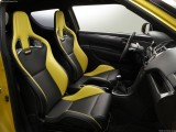 Swift Sport u finalnoj fazi