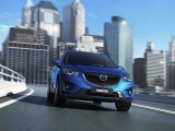 Mazda želi da njena vozila budu lakša