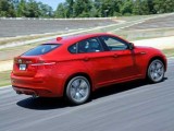 BMW X4 crossover debituje u Detroitu 