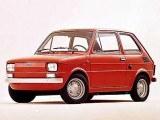40 godina Fiata 126