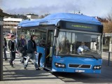Hibridni autobus i za naše ulice