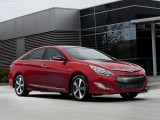 Hyundai i Kia prodali 100.000 hibrida