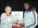 Porsche SCG i KK Crvena Zvezda postali partneri 