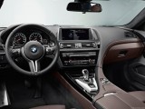 ??DNK unutrašnjeg dizajna BMW automobila