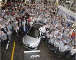 Peugeot RCZ x 30.000