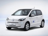 Volkswagen e-Up! proizvodna verzija