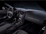 Specijalna Corvetta za vek Chevroleta