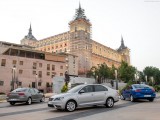 Toledo dinamična i elegantna limuzina