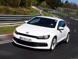 Novi VW Scirocco biće drugačiji
