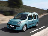 Novo dostavno vozilo Renault