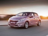 Peugeot smanjuje proizvodnju 208-ce