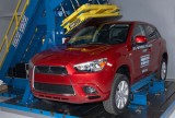Outlander Sport proglašen za Najsigurniji izbor