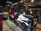 Audi predstavio tim za WEC šampionat