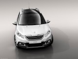 Novi Peugeot 2008