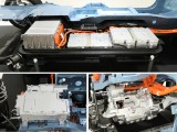 Nissan Leaf – Evropski automobil 2011