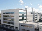Novi Audi centar za testiranje motora