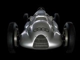 Povratak legendarnog Auto Union Type D