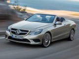 Osveženi Mercedes E-Class Coupe i Cabriolet