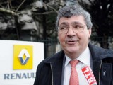 Optužnica za špijunažu u Renault-u