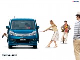 Kompaktni Suzuki za Mitsubishi