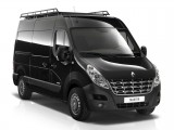 Predstavljen Renault Master 2012