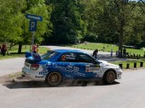 Rally memorijal Mirko Martinović