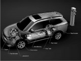 Počinje prodaja Mitsubishi Outlander PHEV  