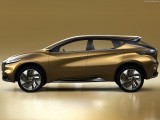 Nissan Resonance Concept