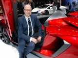 Lamborghini superautomobil stiže u Ženevu