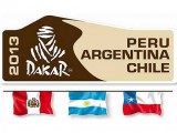 Sutra startuje Dakar reli 2013
