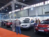 11. Auto Show u Novom Sadu